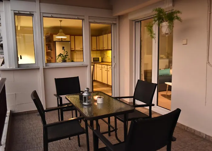 Skyview Loft