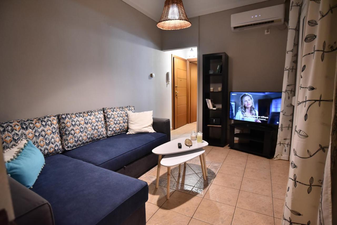 Apartment Skyview Loft