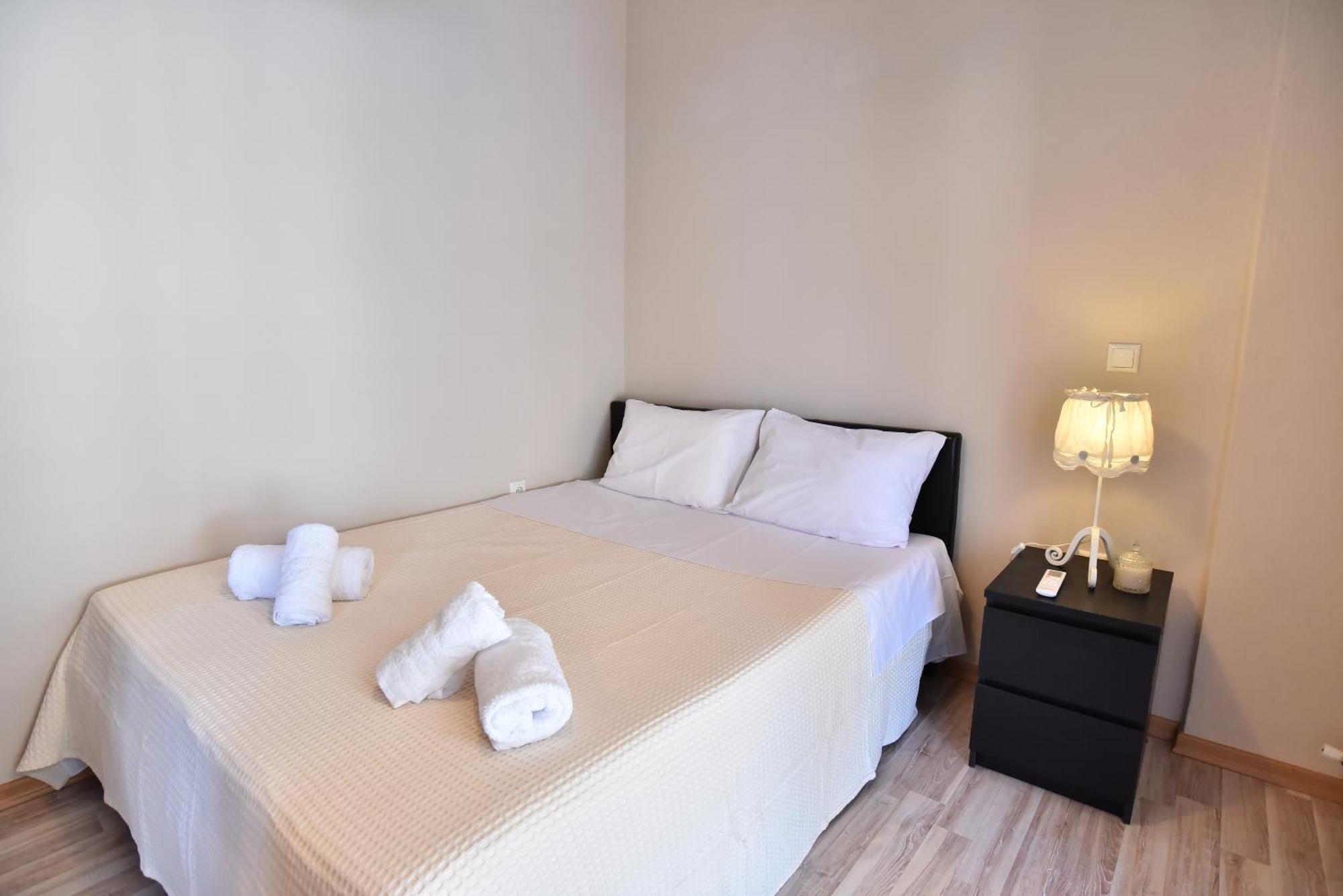Skyview Loft * Kavala
