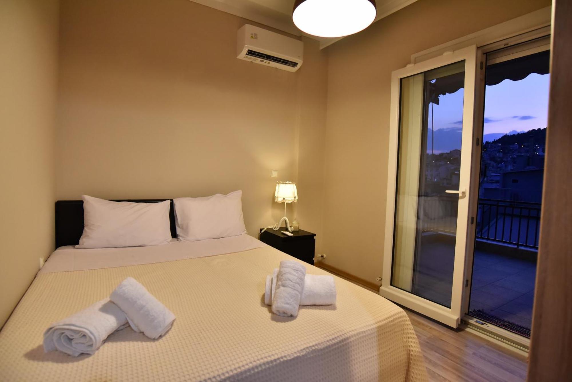 Skyview Loft